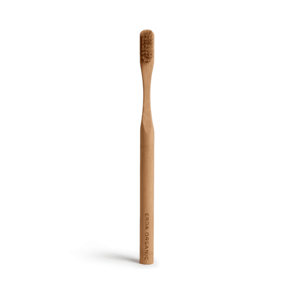 Erda Natural Bristle Toothbrush