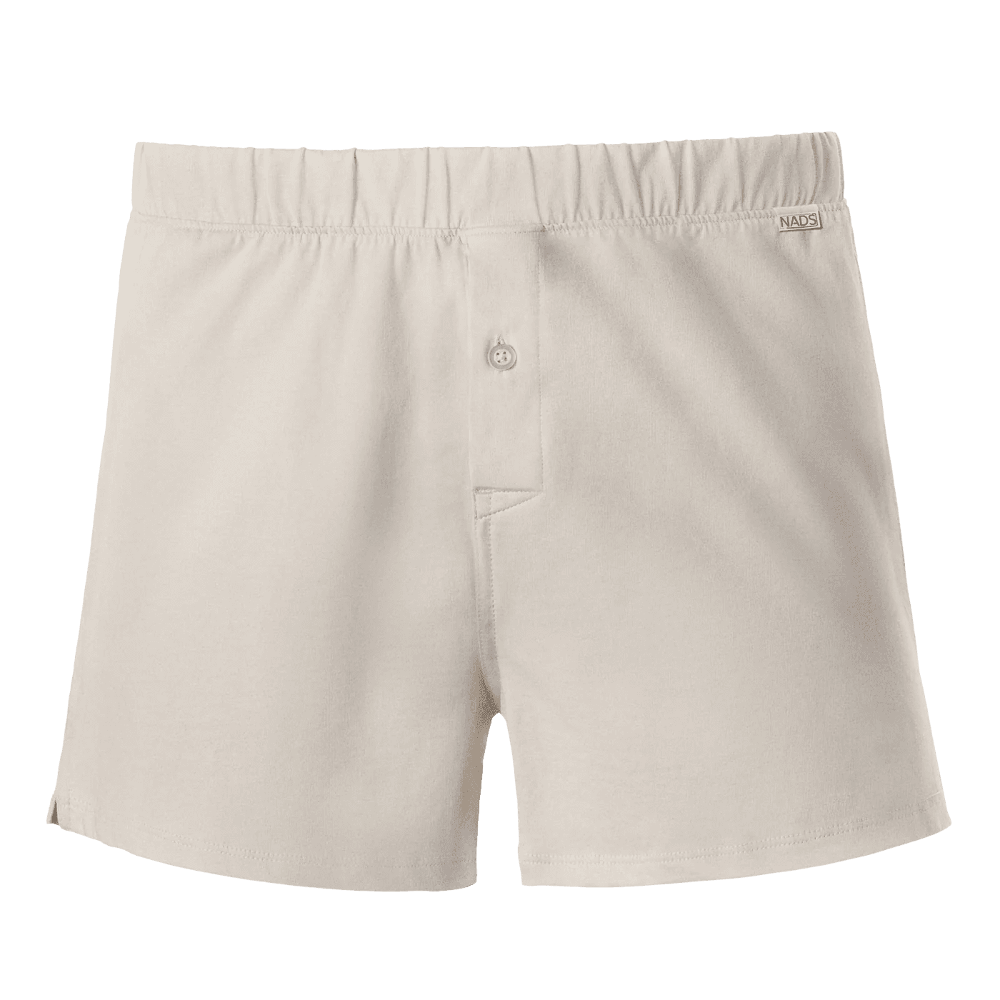 NADS Organic Cotton BALL-NATURAL™ Boxer