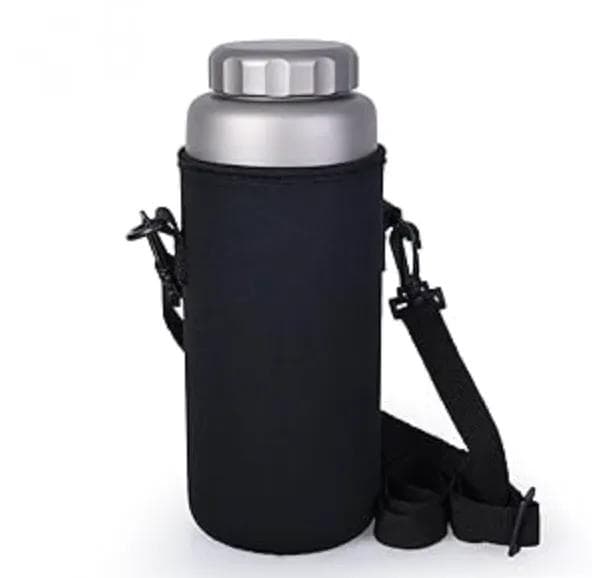 Boundless Voyage Titanium Sport Water Bottle