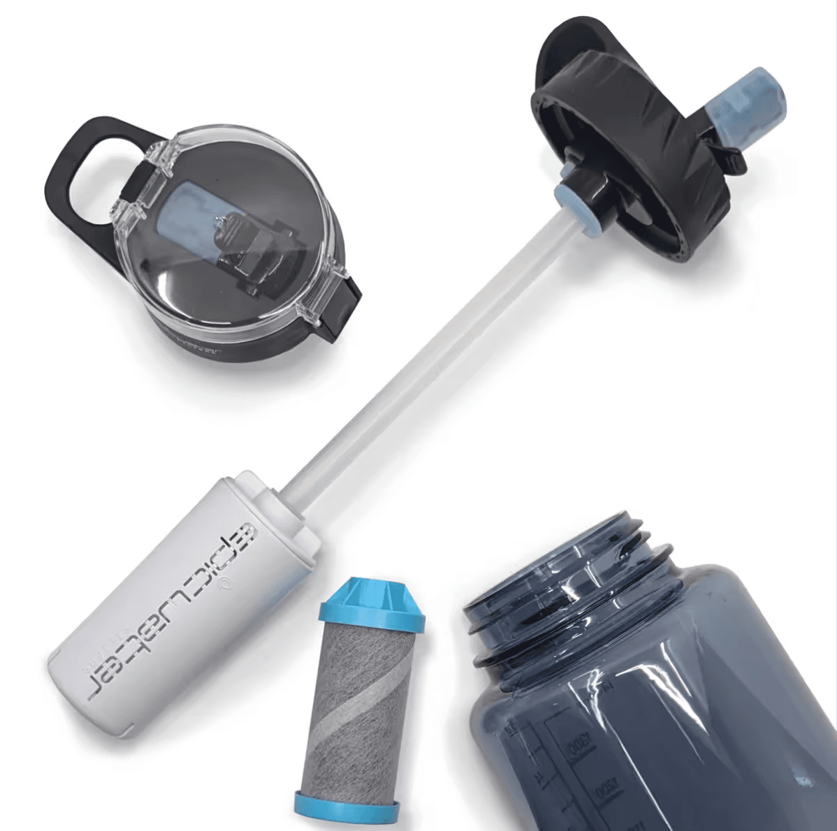 The Answer 2.0 Water Filter