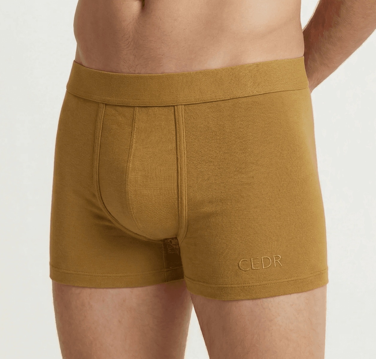 Merino Wool - Everyday Boxer