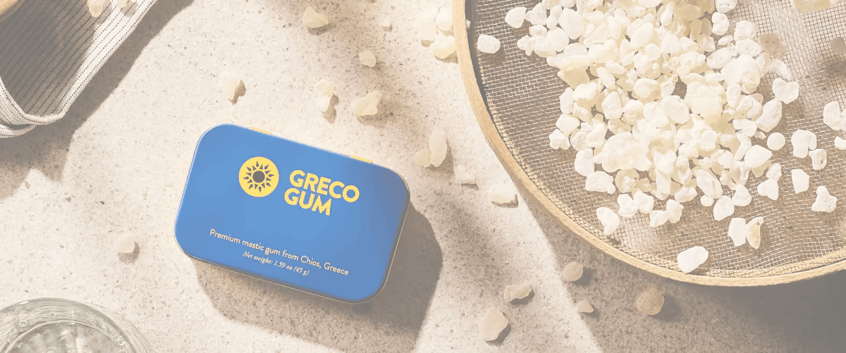 Greco Gum