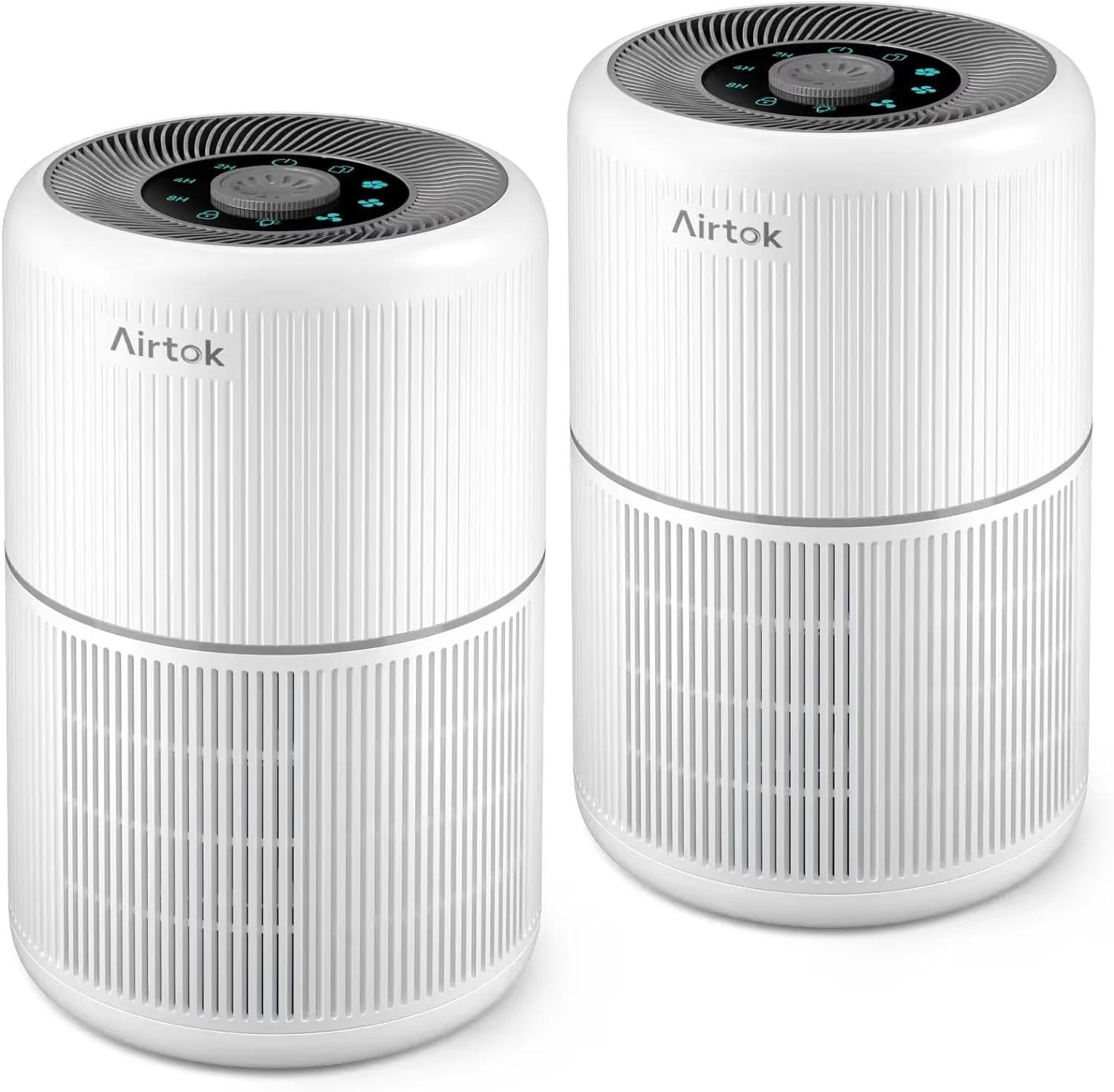 AirTok H13 True HEPA Filter