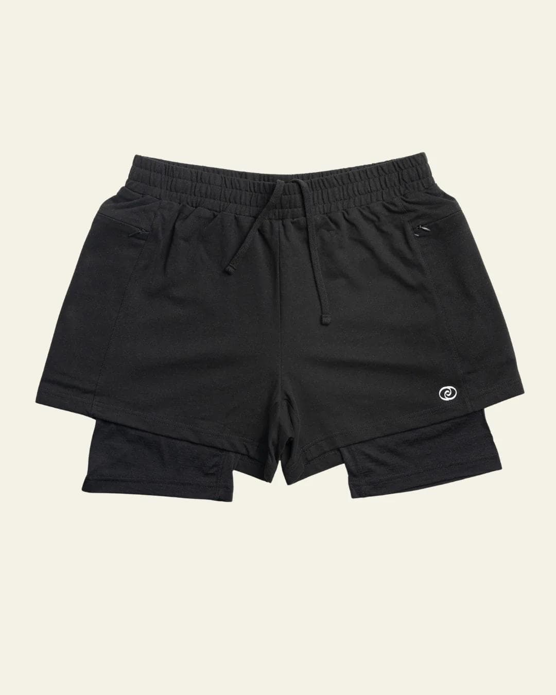 Wayve Wear Quad Short