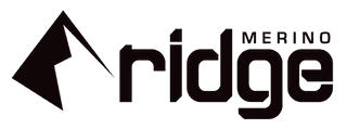 Ridge Merino logo