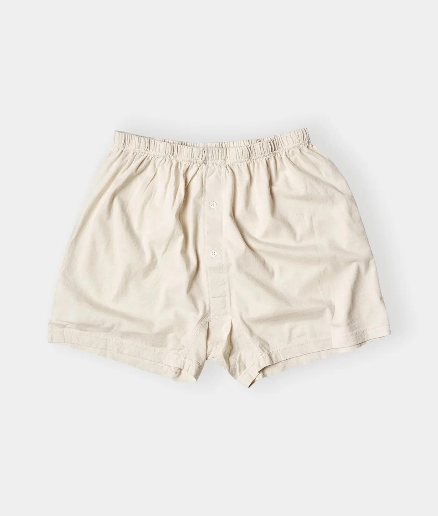 Industry of All Nations Jersey Boxer