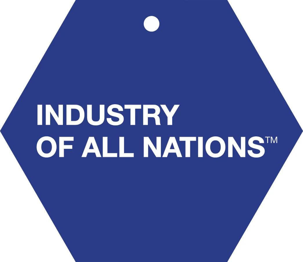Industry of All Nations