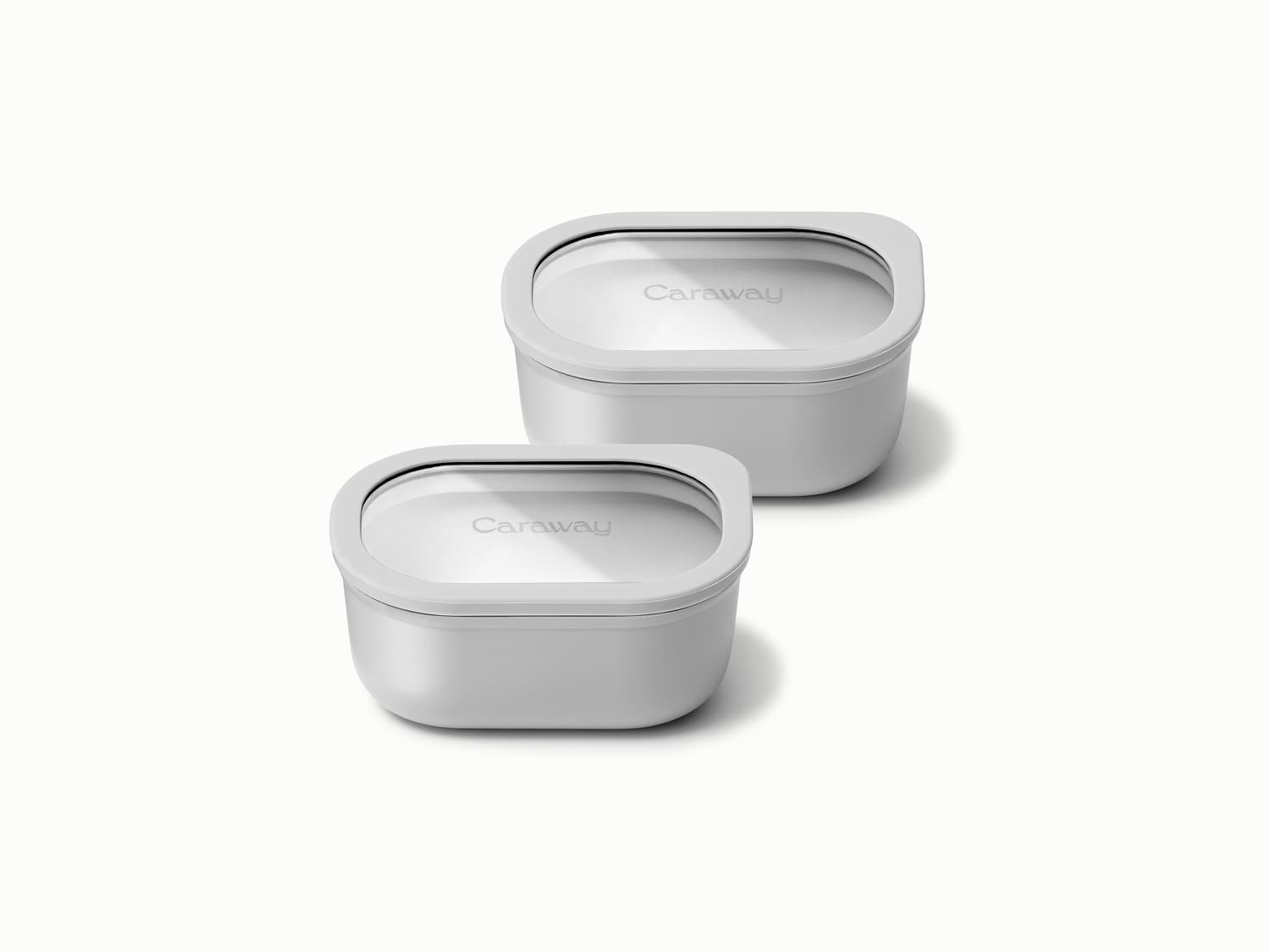 Mini Dash Container Set of 2