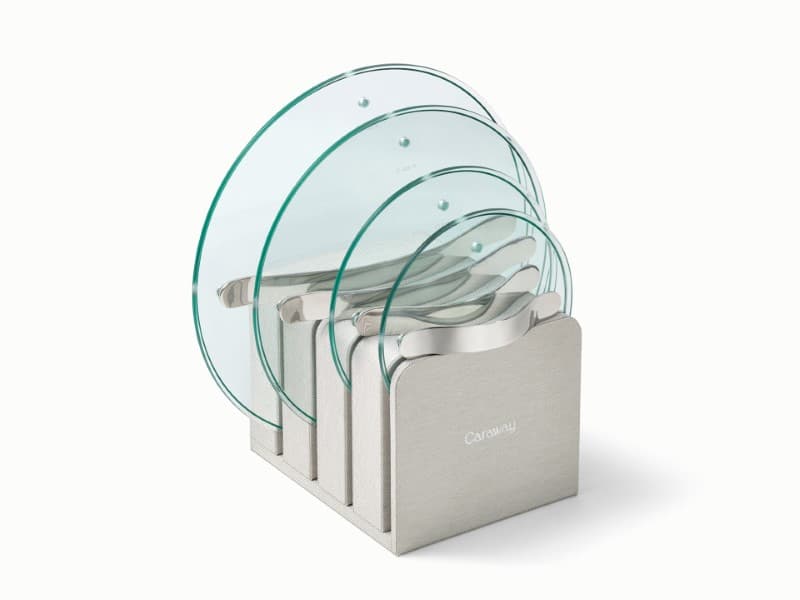 Glass Lid