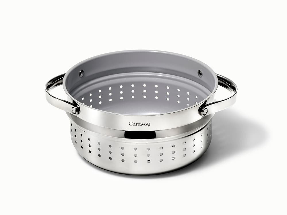 Large Steamer