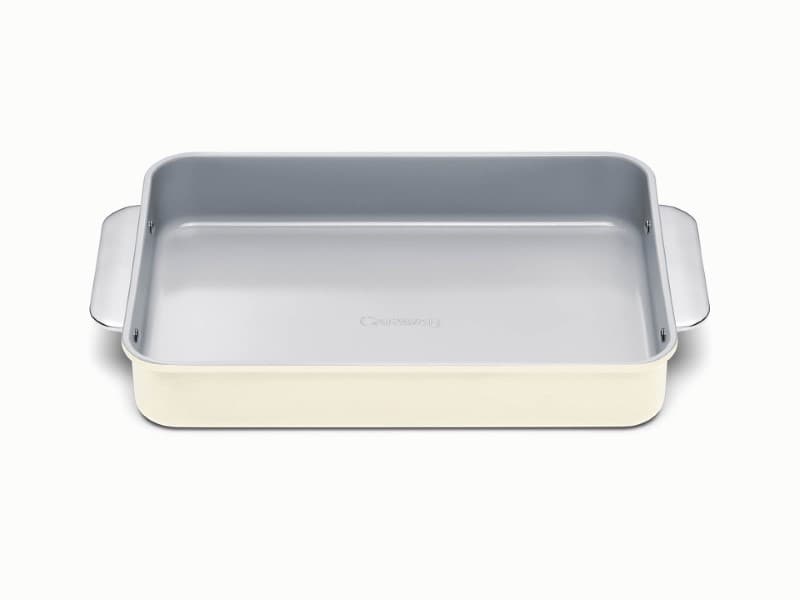 Large Rectangle Pan